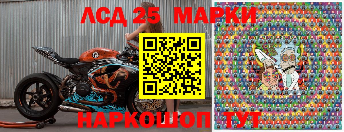 Наркотические марки 1500мкг Гусев